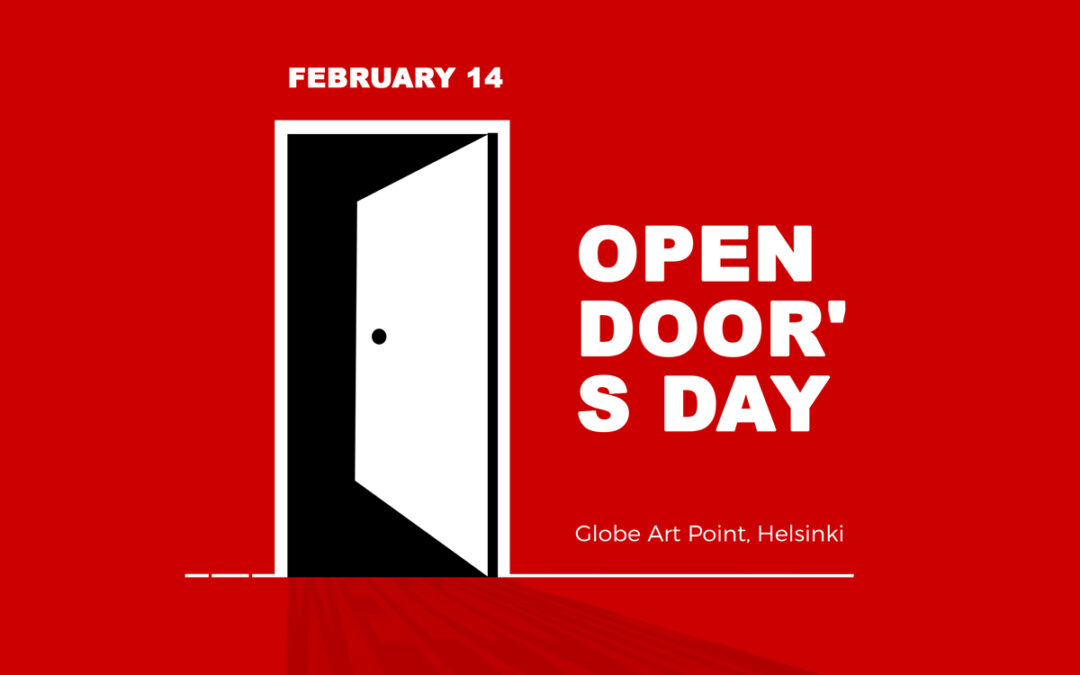 14. February – Open Doors