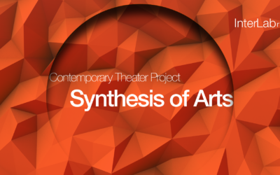 31th August, Contemporary Theatre Project – Synthesis of Arts