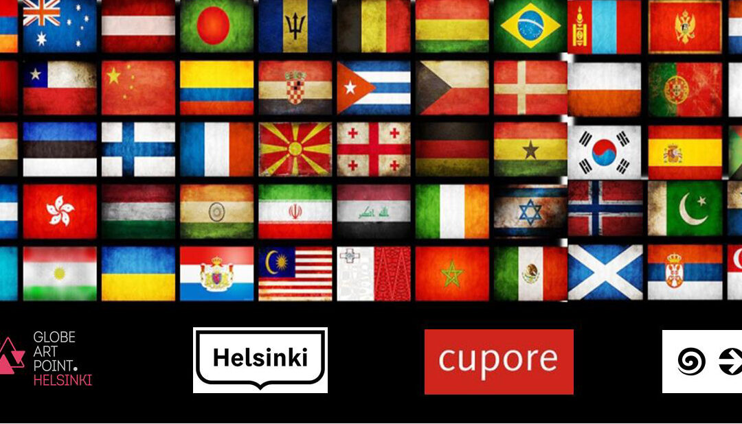 Catalysti Talks 04.9.2017 – EU Diversity Research Report with visiting Professor Venu Dhupa