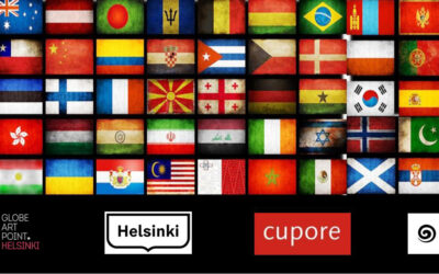 Catalysti Talks 04.9.2017 – EU Diversity Research Report with visiting Professor Venu Dhupa