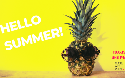 Welcome all!