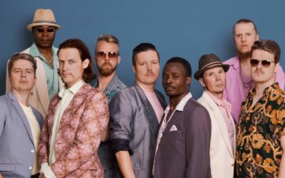 CANCELLED!!! 18.4. – Musicians’ Union Info session + Helsinki–Cotonou Ensemble concert