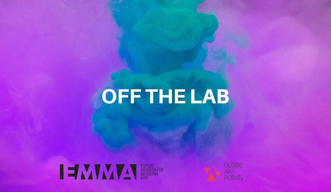 Open Call for Laboratory at EMMA – Espoo Museum of Modern Art