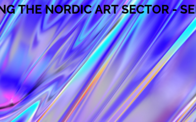 Opening the Nordic Art Sector – Seminar #StopHatredNow