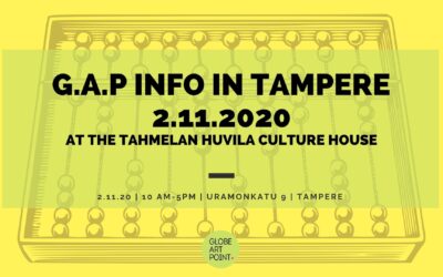 GAP INFO LOCAL in Tampere