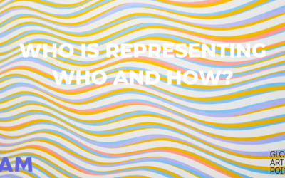 WHO IS REPRESENTING WHO AND HOW? – HAM & GAP Seminar
