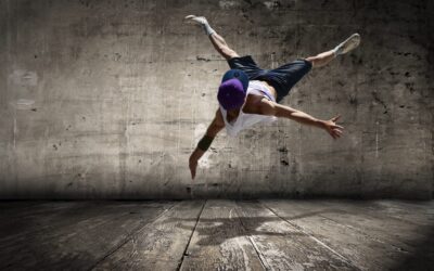10.10.18 – Breakfast at Dance Info Finland