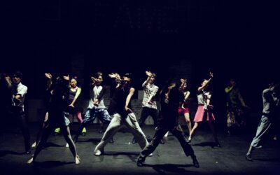 CALL FOR PROJECTS IN ESPOO CITY THEATRE AUTUMN 2018