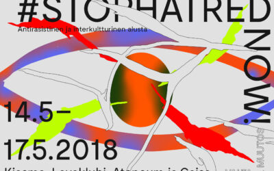 #STOPHATREDNOW – Program