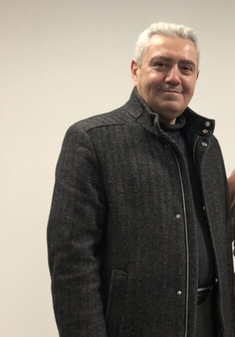 Hassan Alkhateb