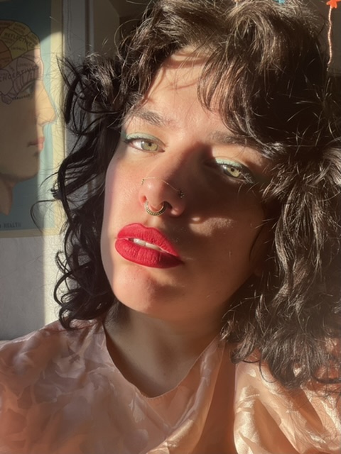 Ana Jaumandreu Poncela