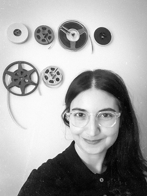 Müge Yildiz