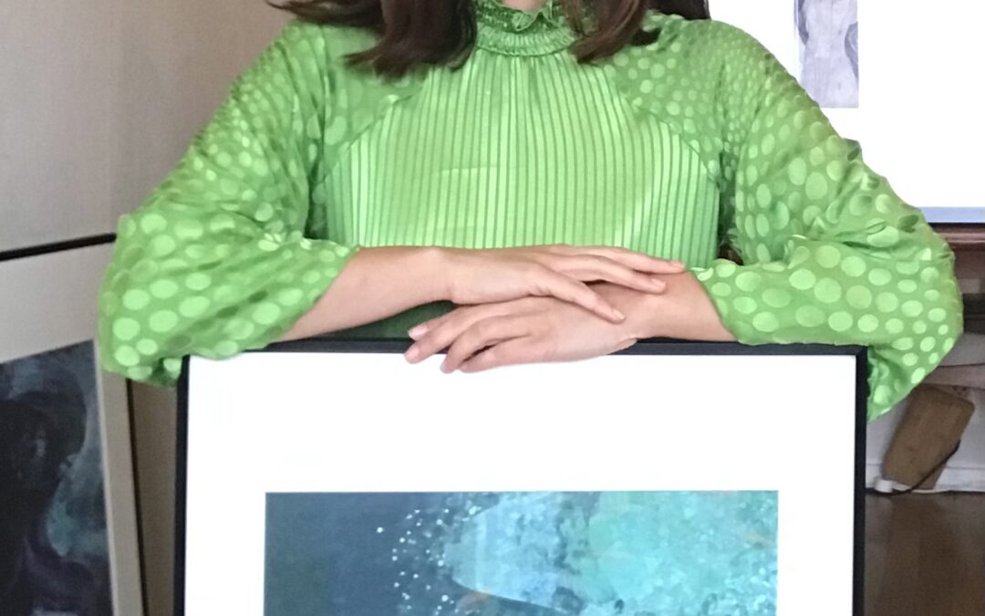 Sahar Ajami