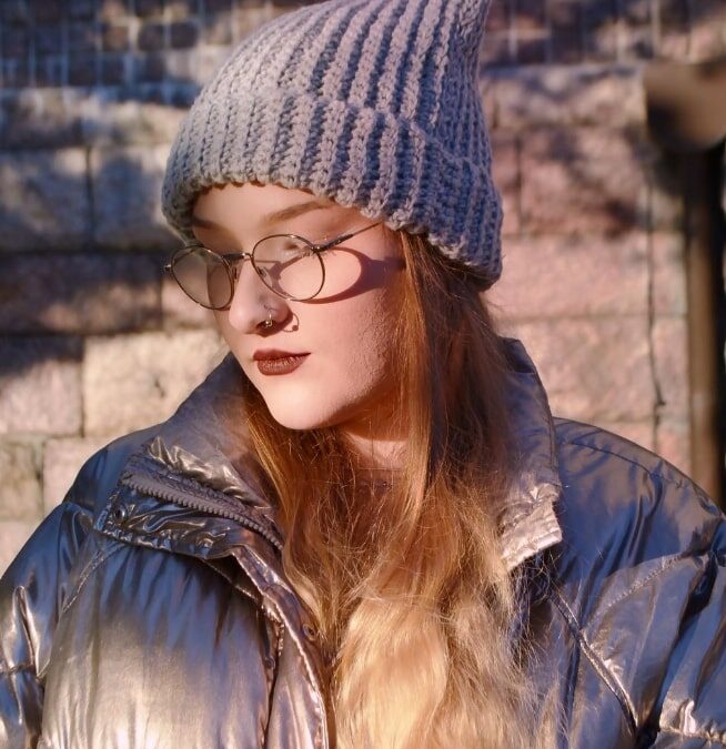 Polina Polkinghorne
