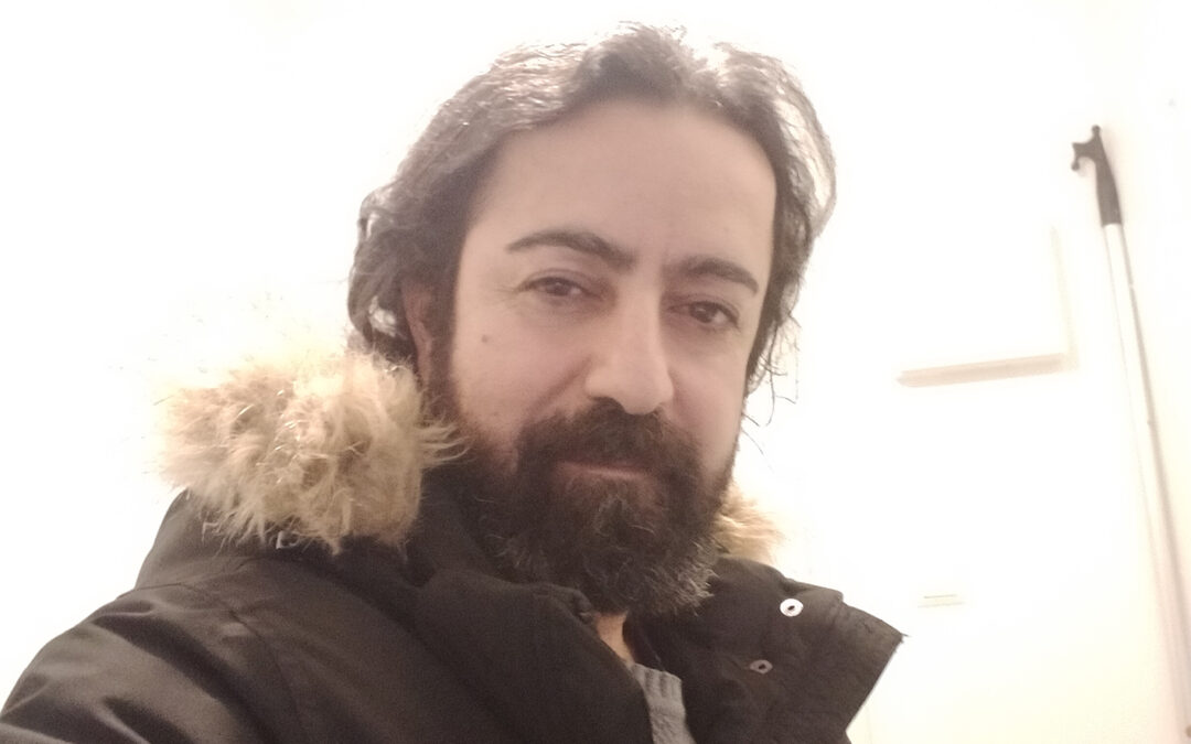 Edris samani