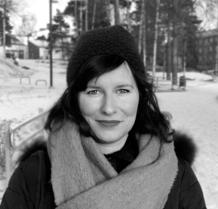 Támara Aalto