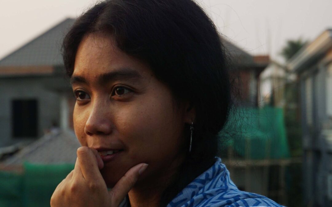 Wai Nyunt