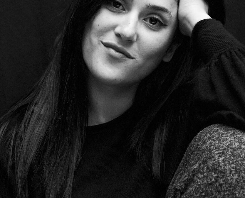 Marisa Parra Zaid