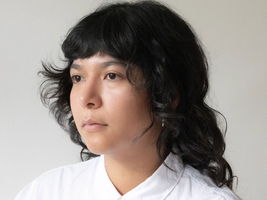 Alejandra Alarcon