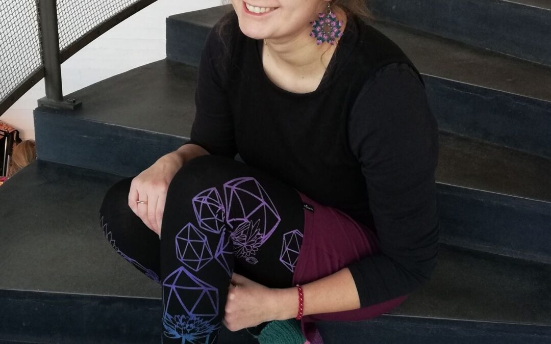 Vivita Kaupere