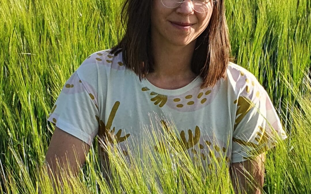 Océane Bruel