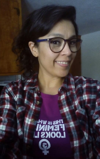 Ivonne Carlos