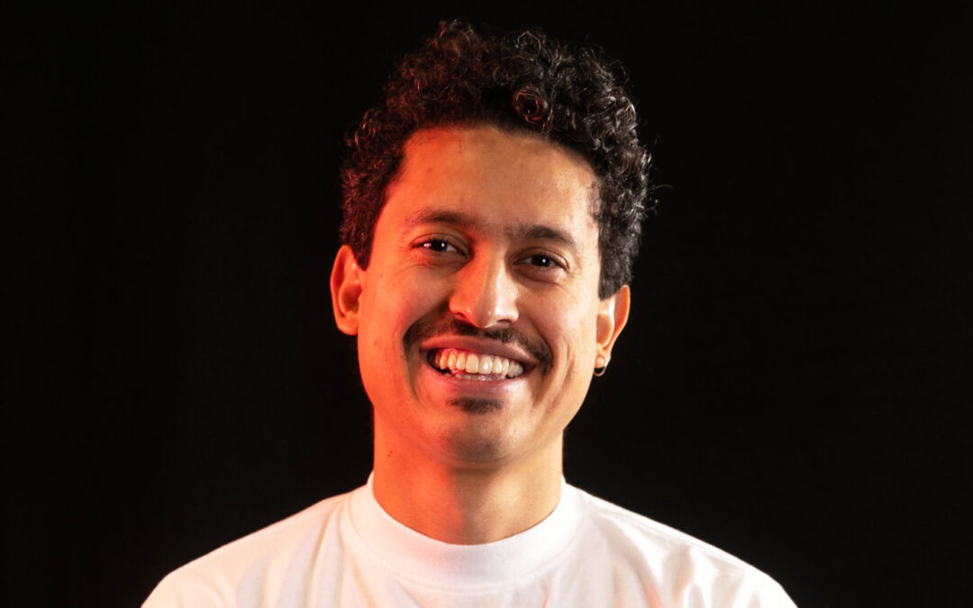 Eduardo Tejedor