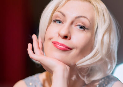 Olesya Fokina