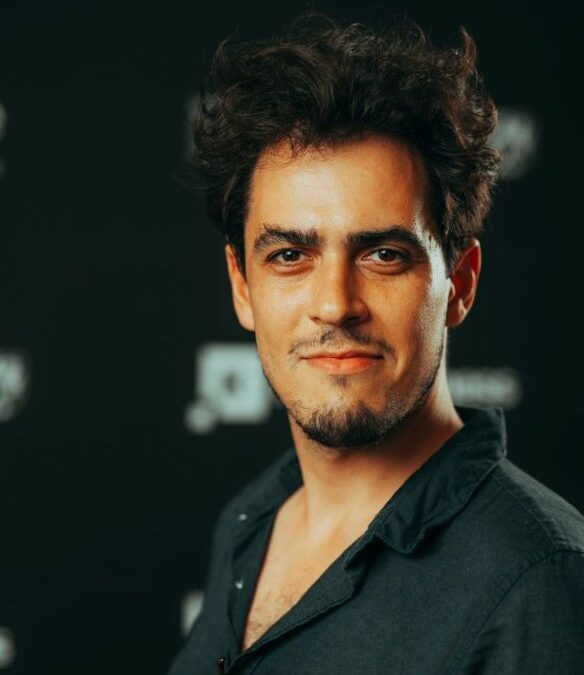 Isaque Sanches