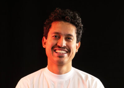 Eduardo Tejedor