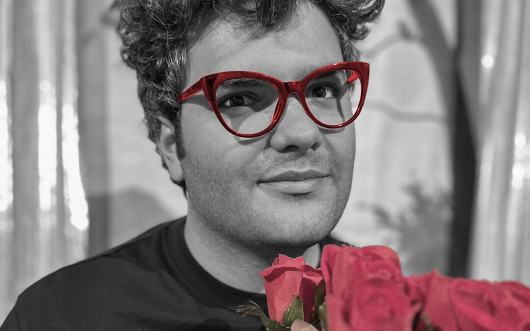 Siavash Minaravesh