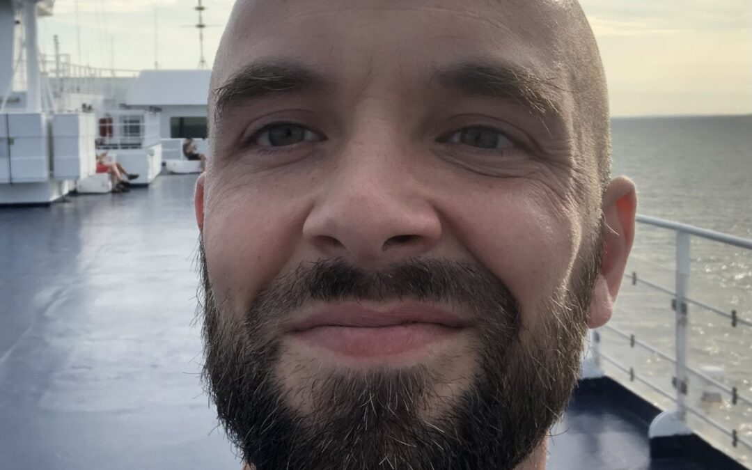 Jeroen Sebrechts
