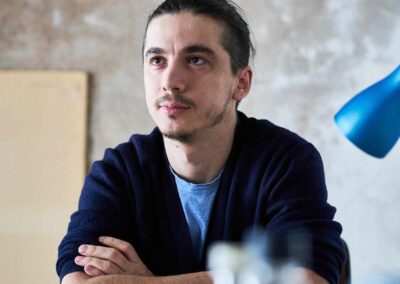 Bekim Hasaj