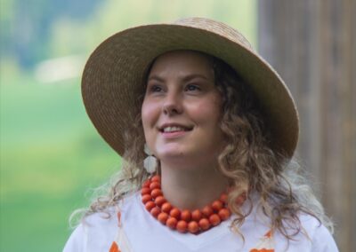 Terese Kühl