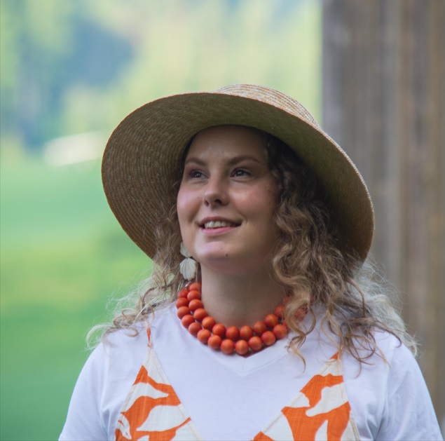 Terese Kühl