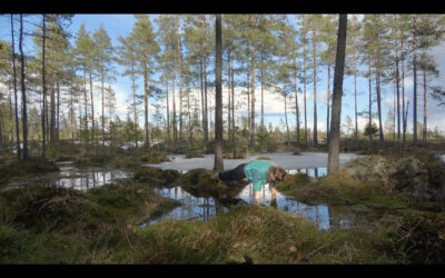 Georgie Goater: A Day’s Work┃22.5. – 20.6. 2025
