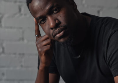 Jessy Muyonjo