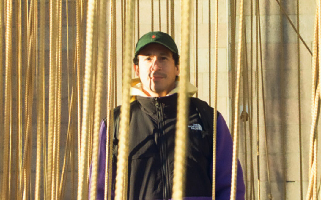 Santiago Tovar