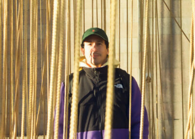 Santiago Tovar
