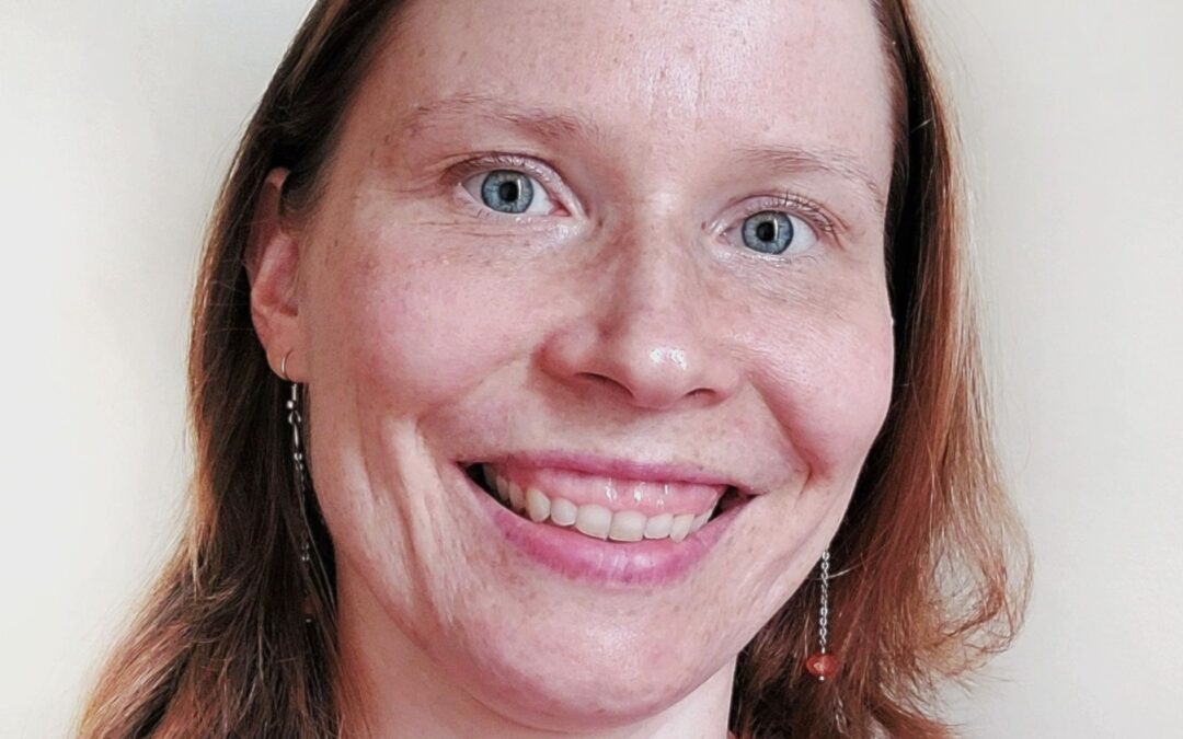Maria Leskinen