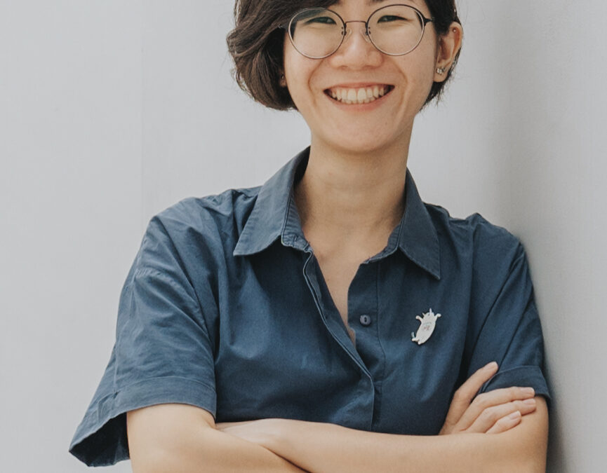 Gua Khee Chong