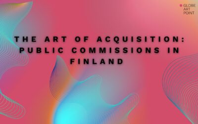 The Art of Acquisition: Public Commissions in Finland  