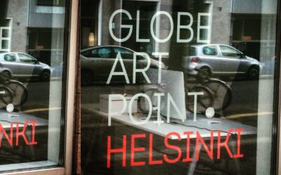 OPEN CALL​ for GAP Window Exhibition