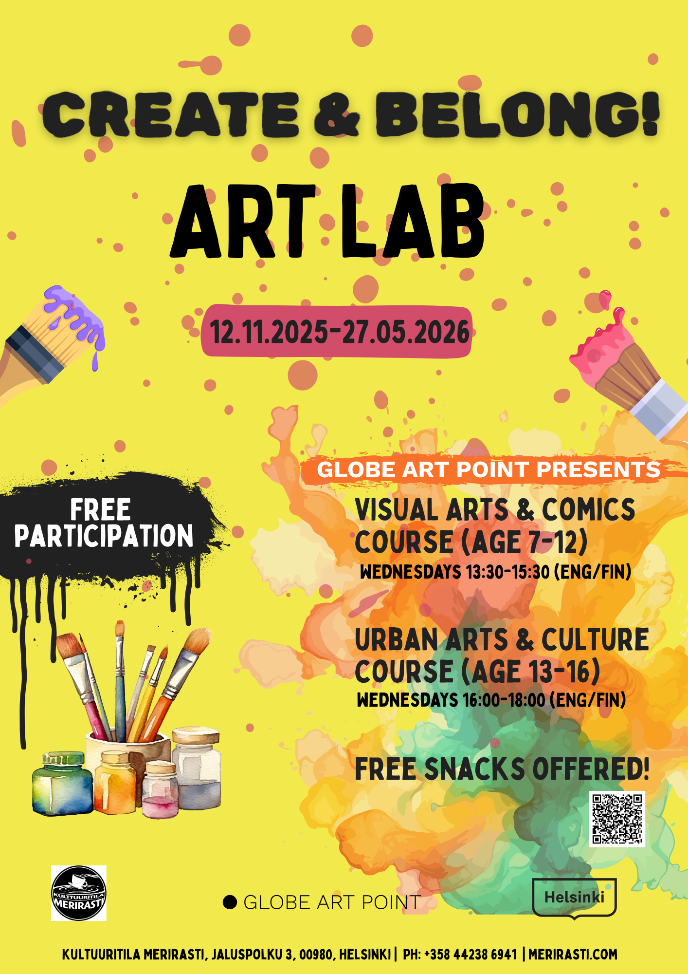 GAP LAB newsletter format (1)