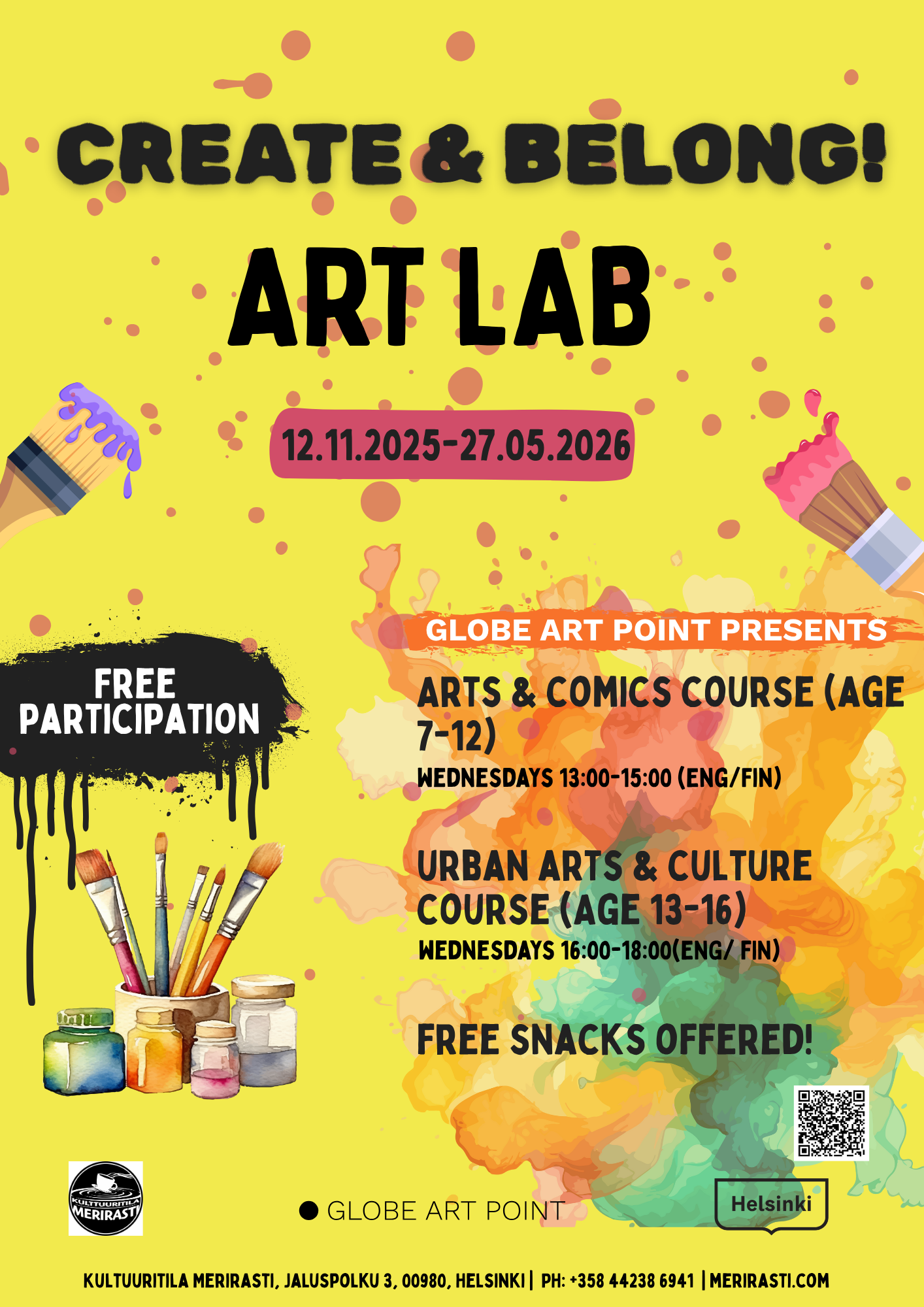 GAP LAB newsletter format (1)