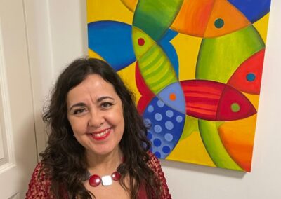 Cleide Prado Tommila