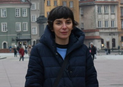 Maryam Khalilzadehbin