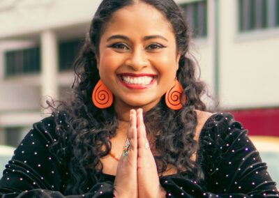 Ishani Upendra Siriwardana Parana Palliya Guruge