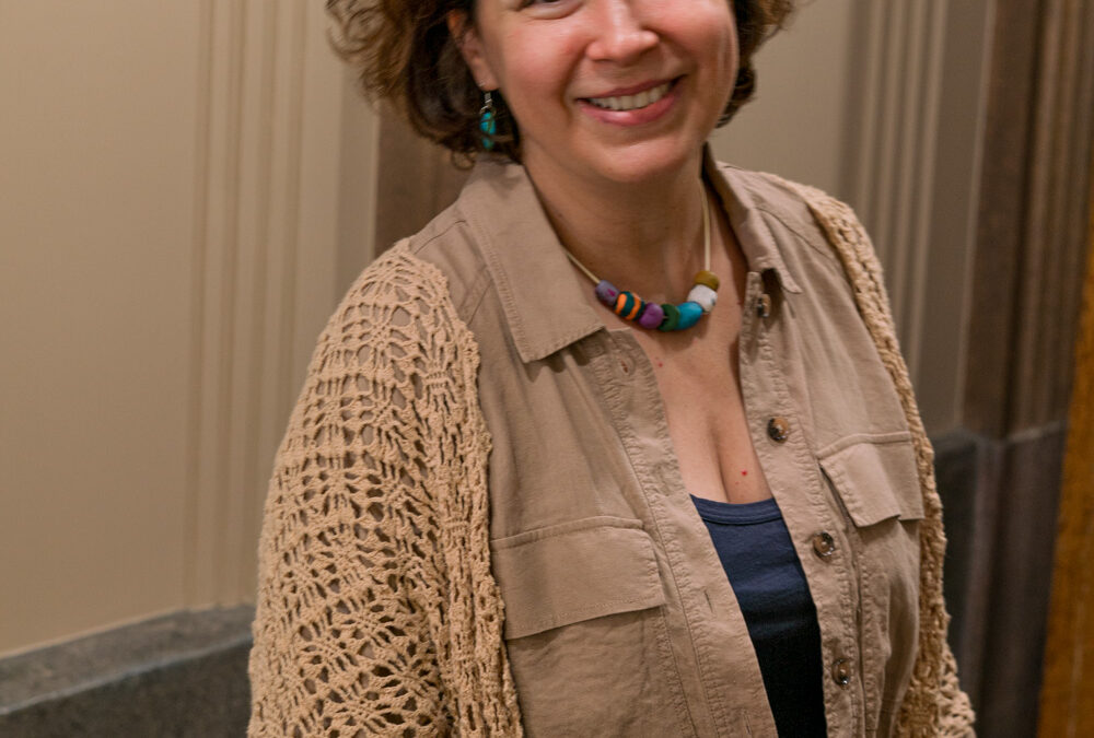 Claudia Vasconcelos Varjotie