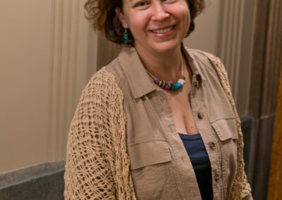 Claudia Vasconcelos Varjotie